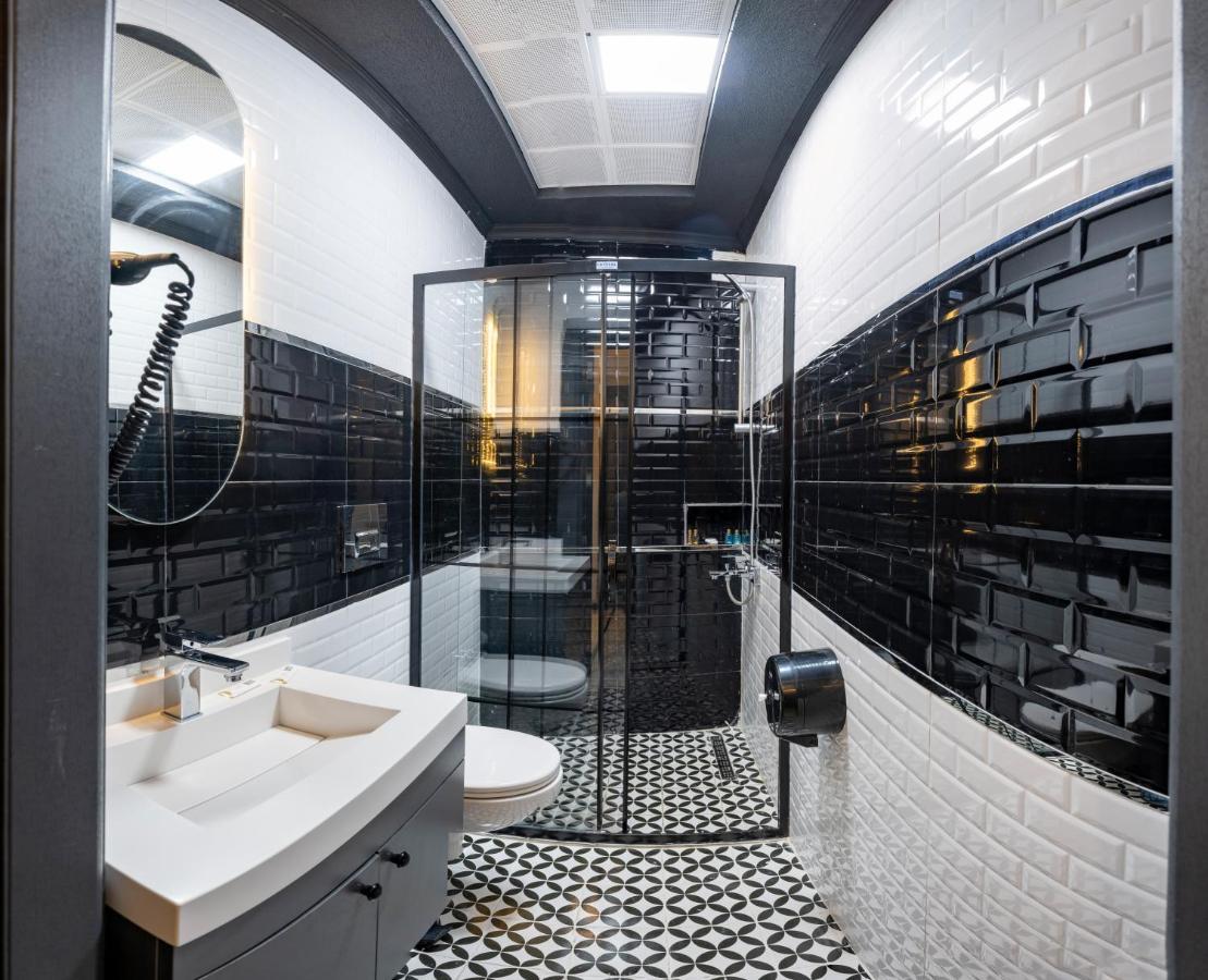 Istanbul Paradise Hotel Zewnętrze zdjęcie